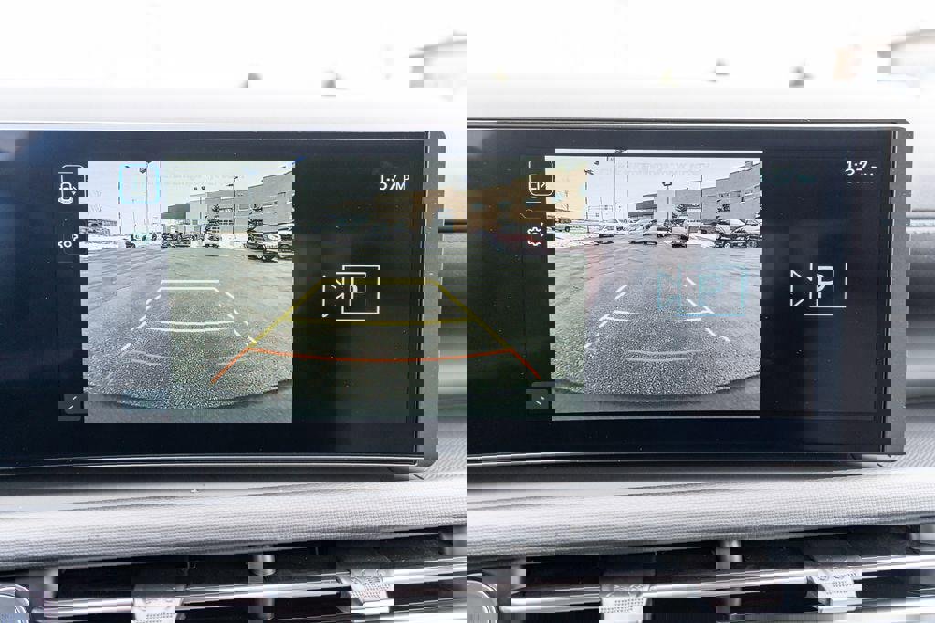 New 2026 Hyundai Santa Cruz SEL image 36