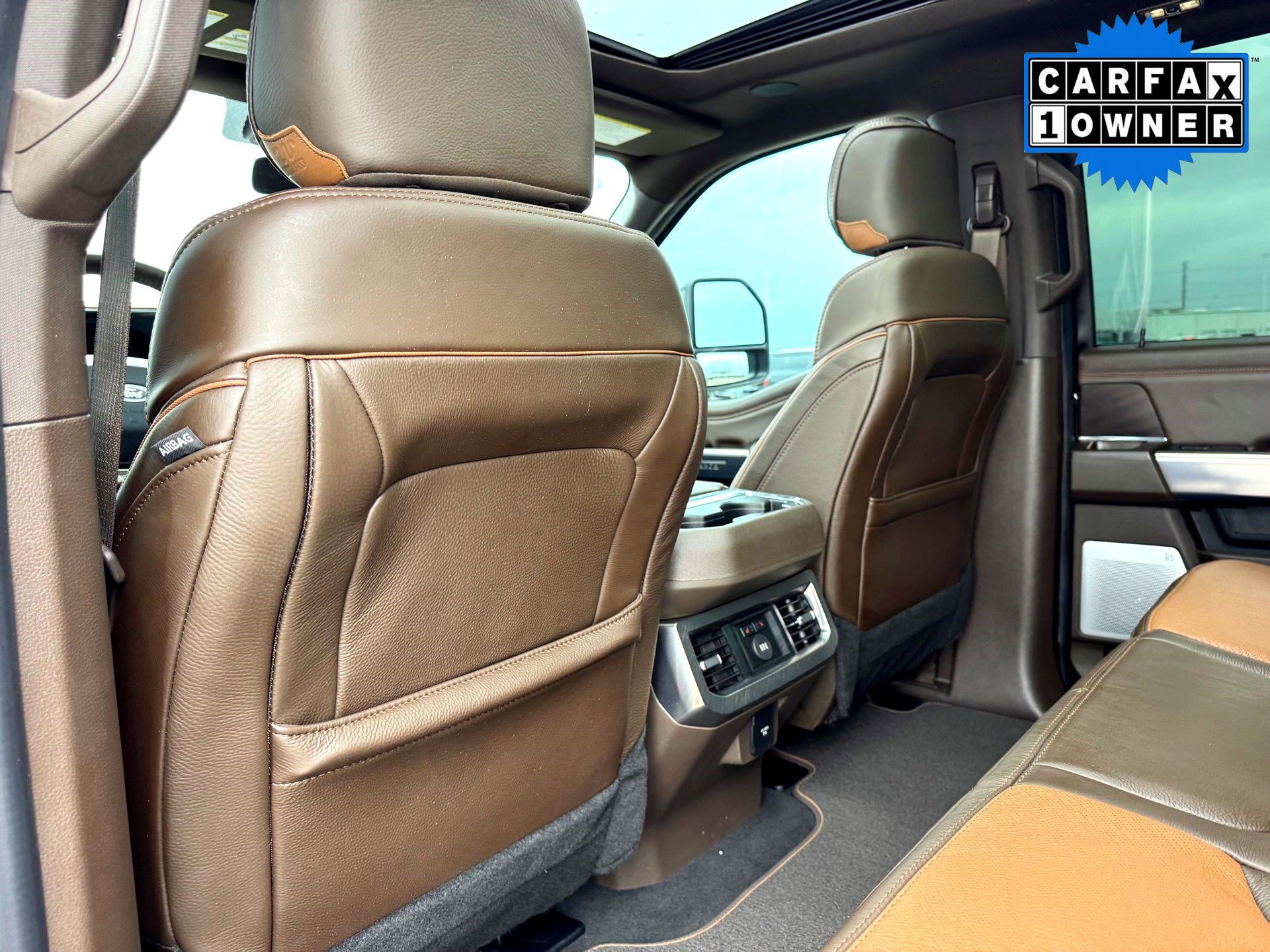 Used 2026 Ford F250 King Ranch w/ Tremor Off-Road Package image 19