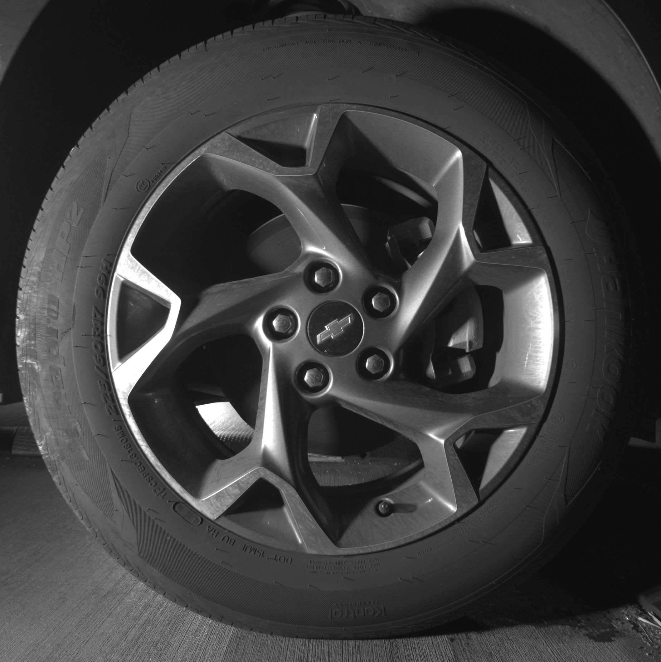 Used 2025 Chevrolet Trax LT image 13