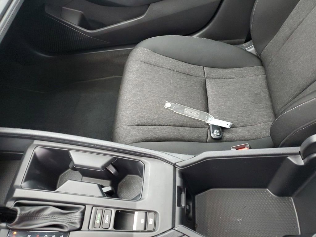 Certified 2024 Honda Accord EX image 23