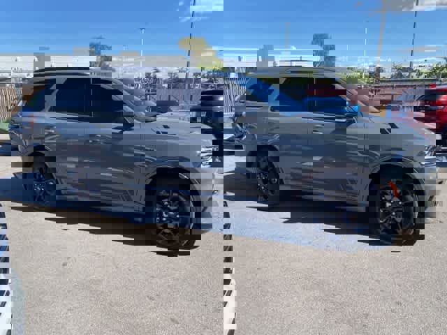 Certified 2023 Dodge Durango R/T RWD image 5