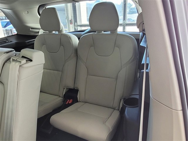 New 2026 Volvo XC90 B6 Ultra w/ Protection Package image 11