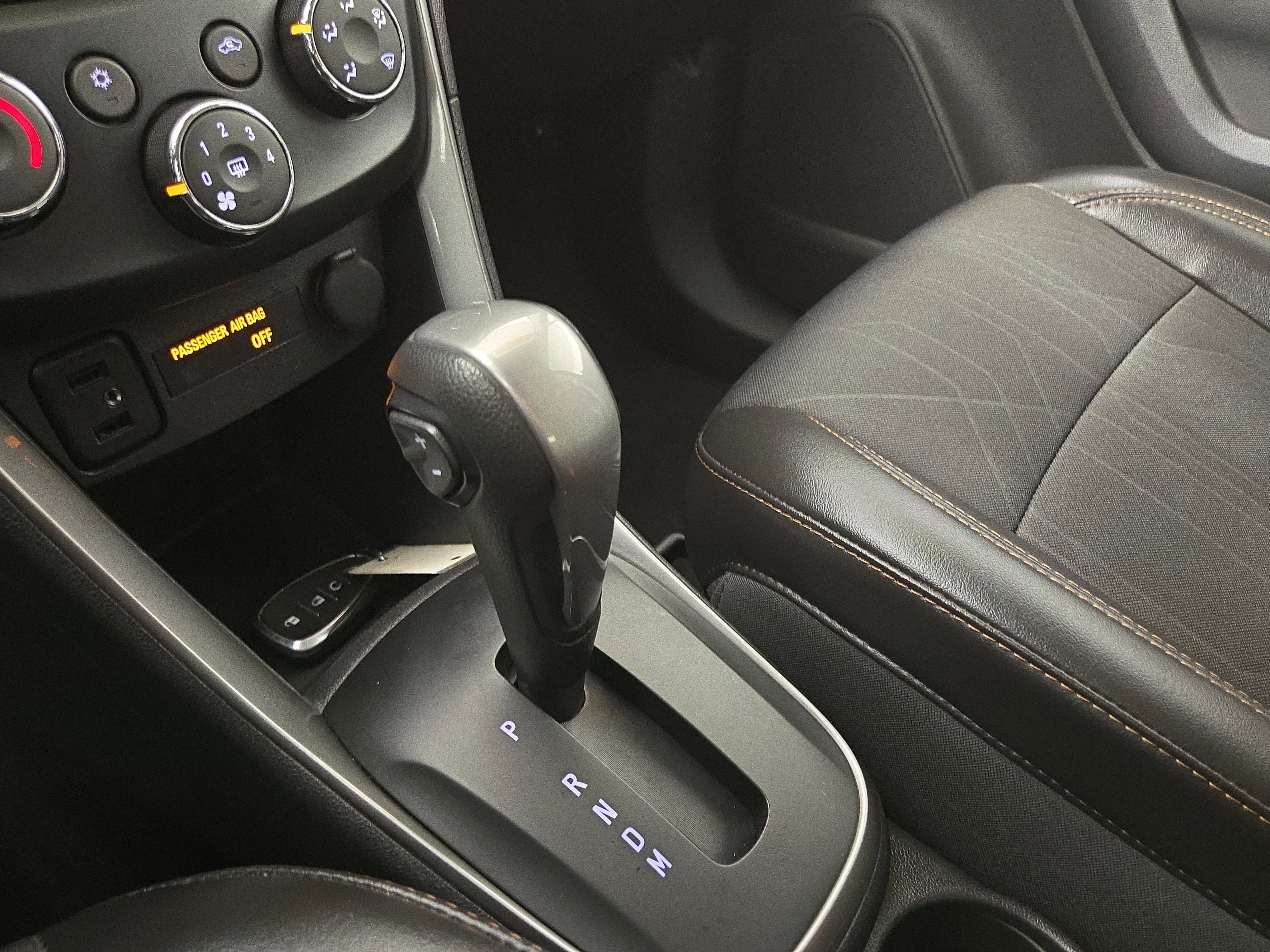 Used 2019 Chevrolet Trax LT w/ Redline Edition image 24