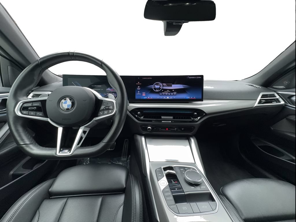 Used 2026 BMW 430i Convertible RWD image 39