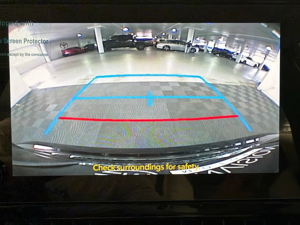 Certified 2026 Toyota Corolla LE FWD image 32