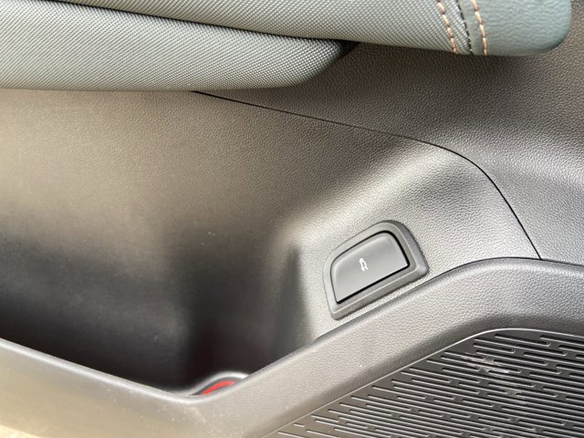 Used 2026 GMC Terrain AT4 image 49