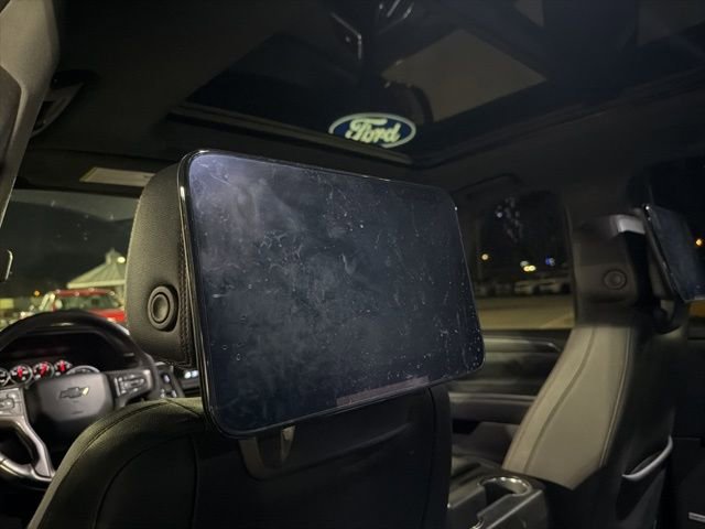 Used 2021 Chevrolet Tahoe RST w/ Rear Media and Nav Package image 20