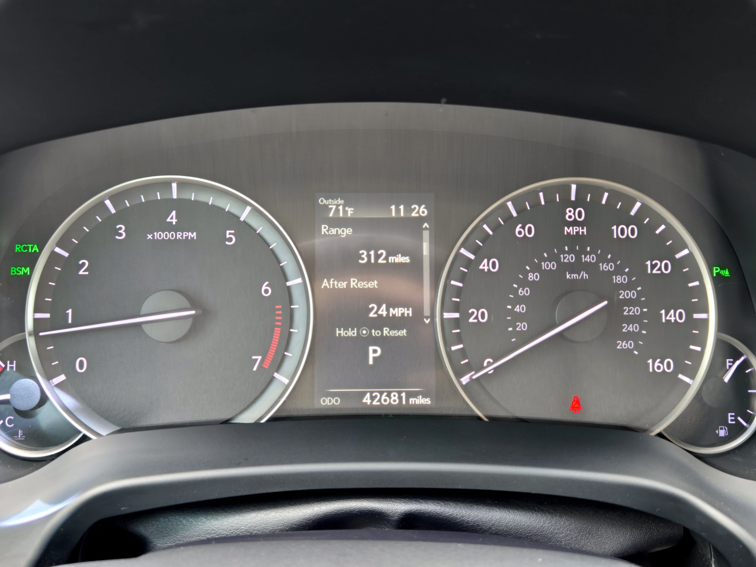 Used 2018 Lexus RX 350 FWD w/ Premium Package image 11