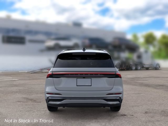 New 2026 Lincoln Nautilus Reserve w/ Jet Appearance Package AWD/4WD image 7