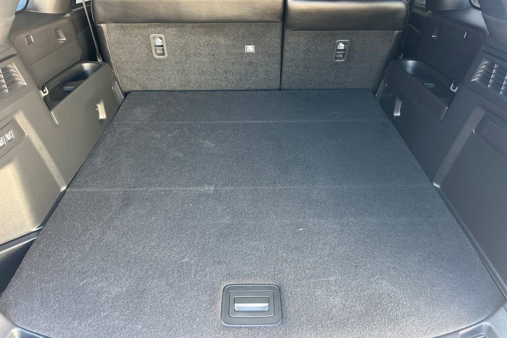 New 2026 MAZDA CX-70 3.3 Turbo S w/ Premium Package image 13