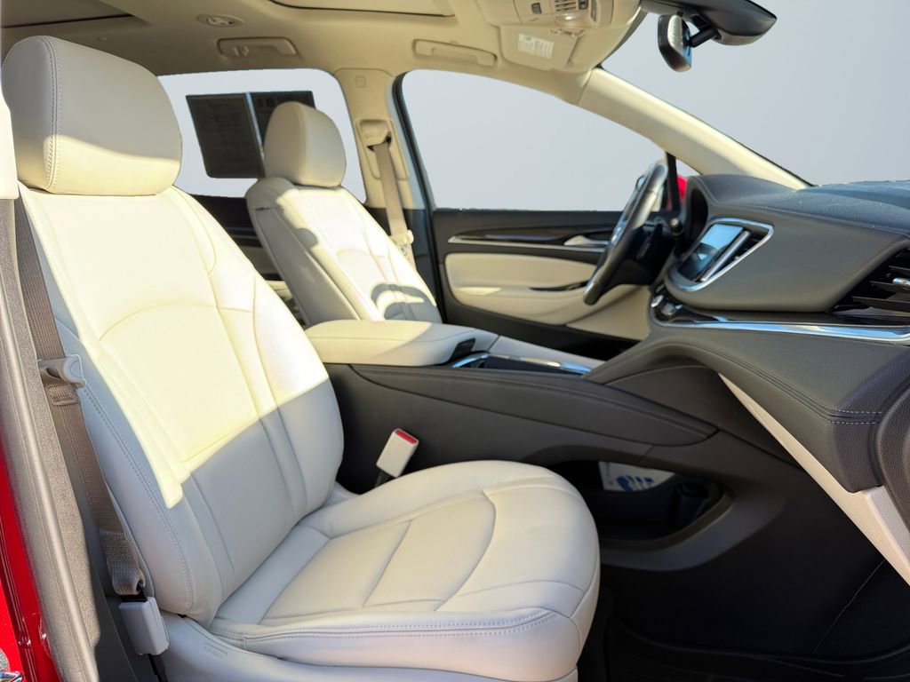 Used 2023 Buick Enclave Essence w/ Experience Buick Package image 15