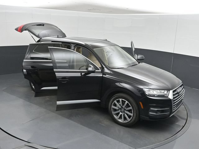 Used 2019 Audi Q7 3.0T Premium Plus w/ Premium Plus Package AWD/4WD image 63