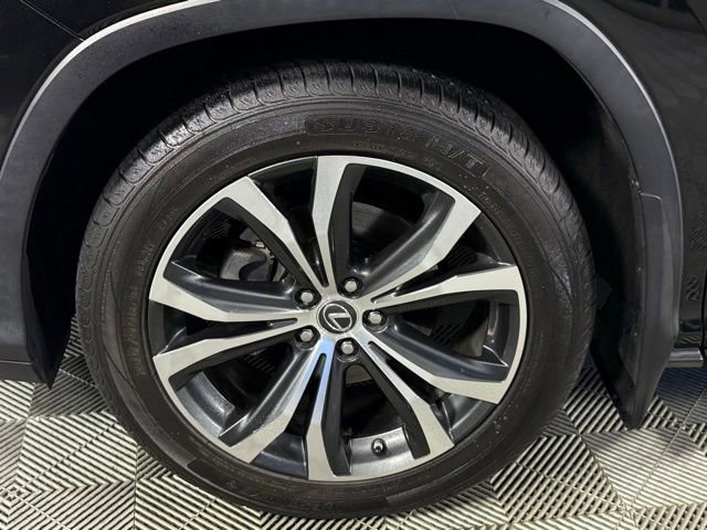 Used 2018 Lexus RX 350 FWD w/ Premium Package image 10