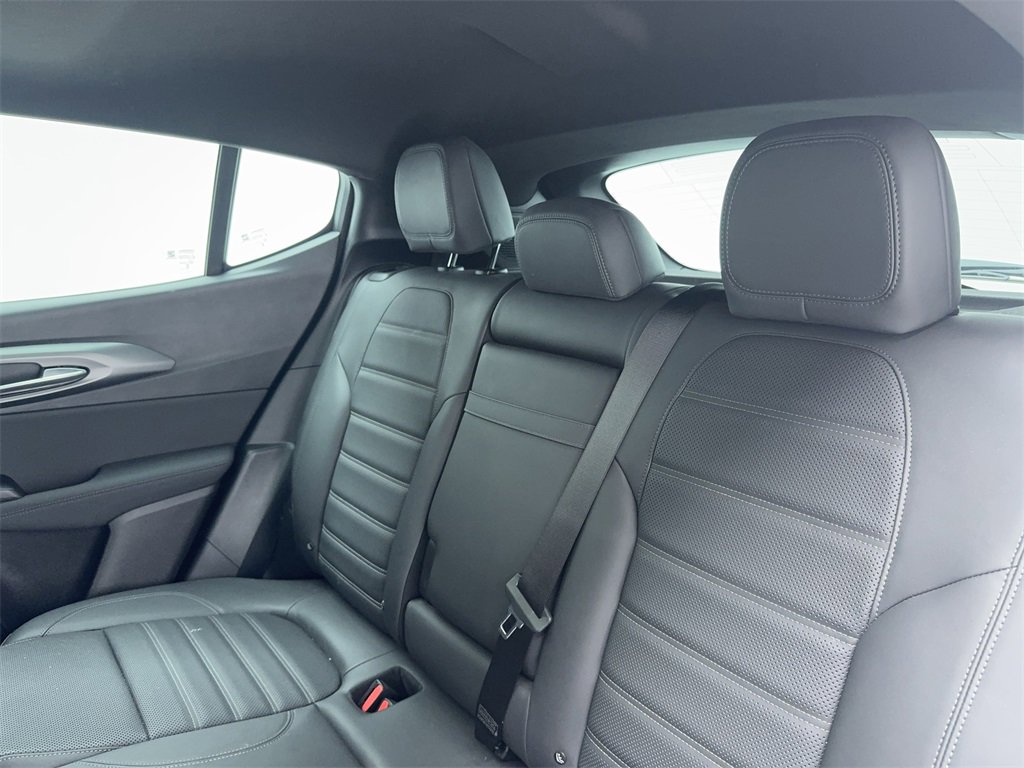 New 2024 Alfa Romeo Tonale Ti w/ Active Assist Package image 39