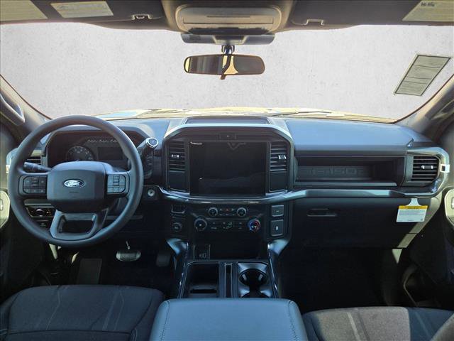 New 2026 Ford F150 STX image 14