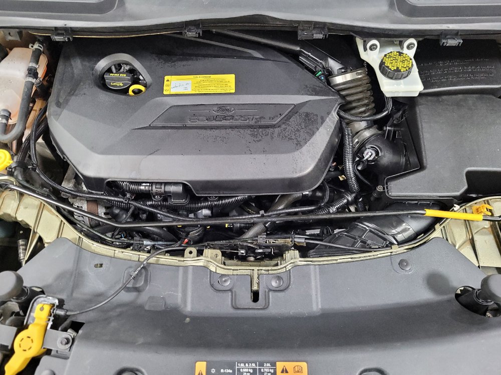 Used 2014 Ford Escape Titanium AWD/4WD image 30