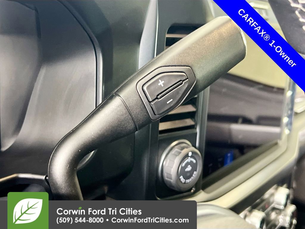 Used 2025 Ford F350 Lariat w/ Lariat Ultimate Package image 10