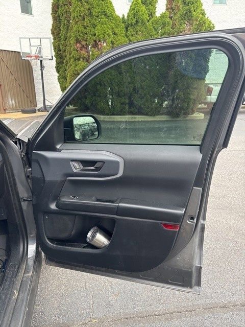 Used 2022 Ford Bronco Sport image 12