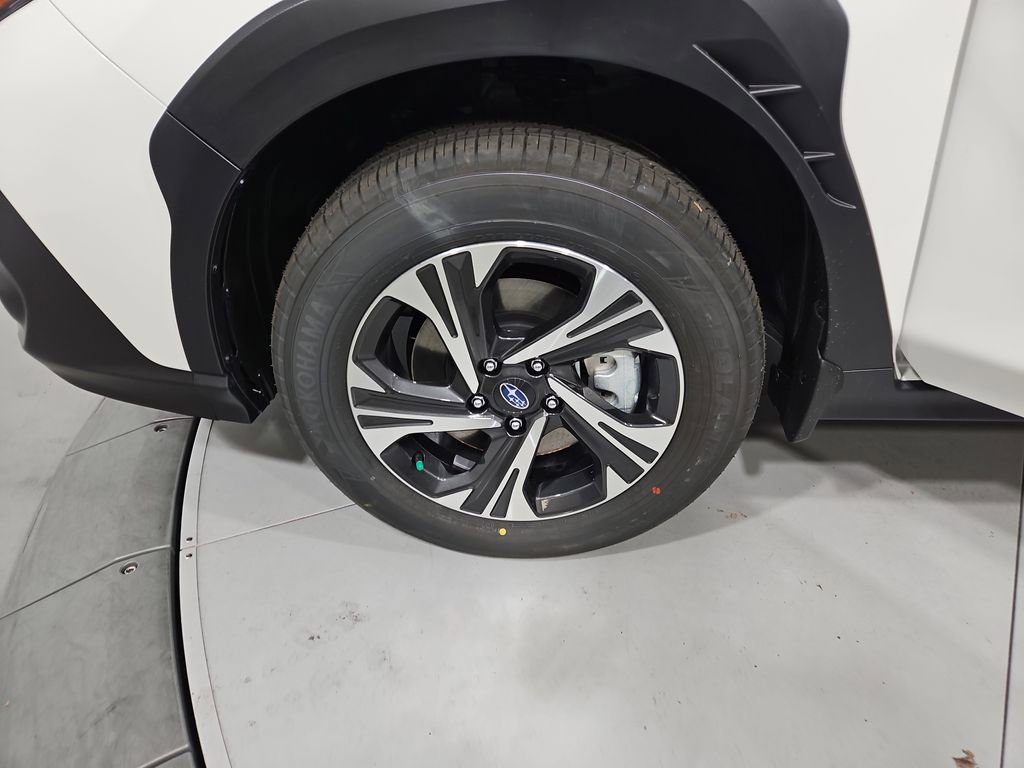 New 2026 Subaru Crosstrek 2.5i Premium image 25