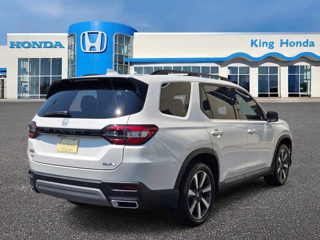 Used 2024 Honda Pilot Elite image 7