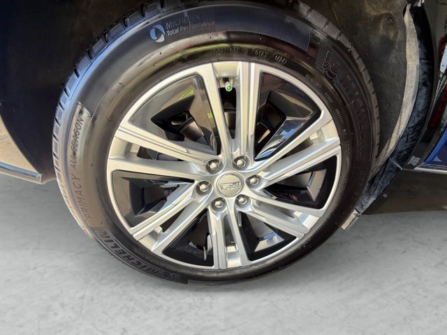 Certified 2024 Cadillac Lyriq Tech RWD image 20