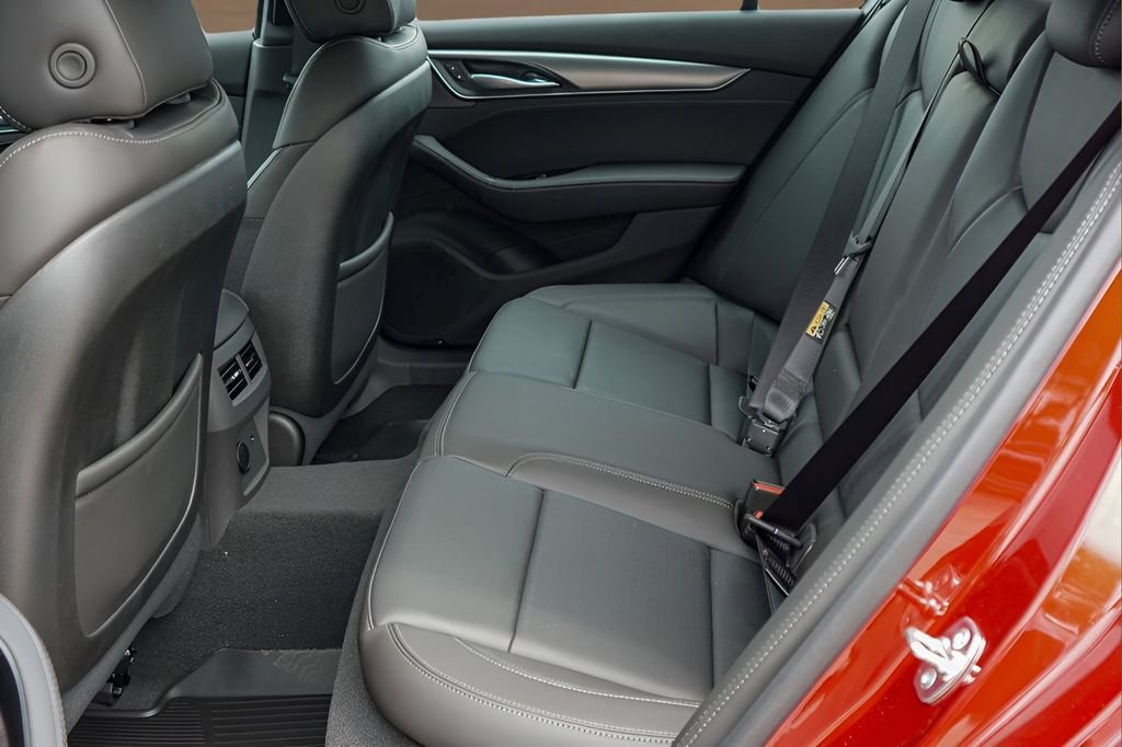 New 2026 Cadillac CT5 Premium Luxury image 21