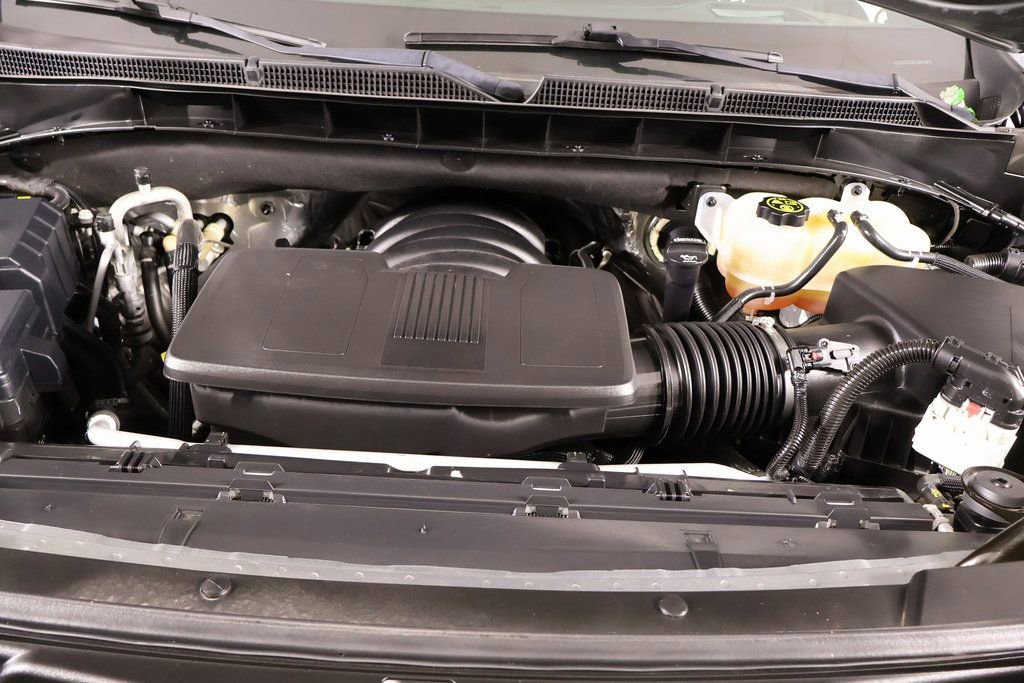 Used 2023 Cadillac Escalade Sport AWD/4WD image 21