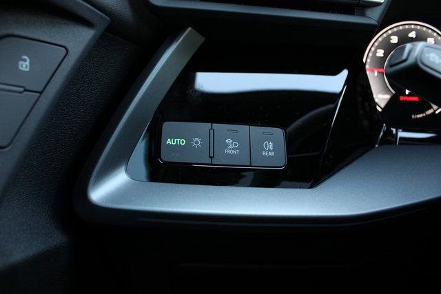 New 2026 Audi A3 2.0T Premium AWD/4WD image 11