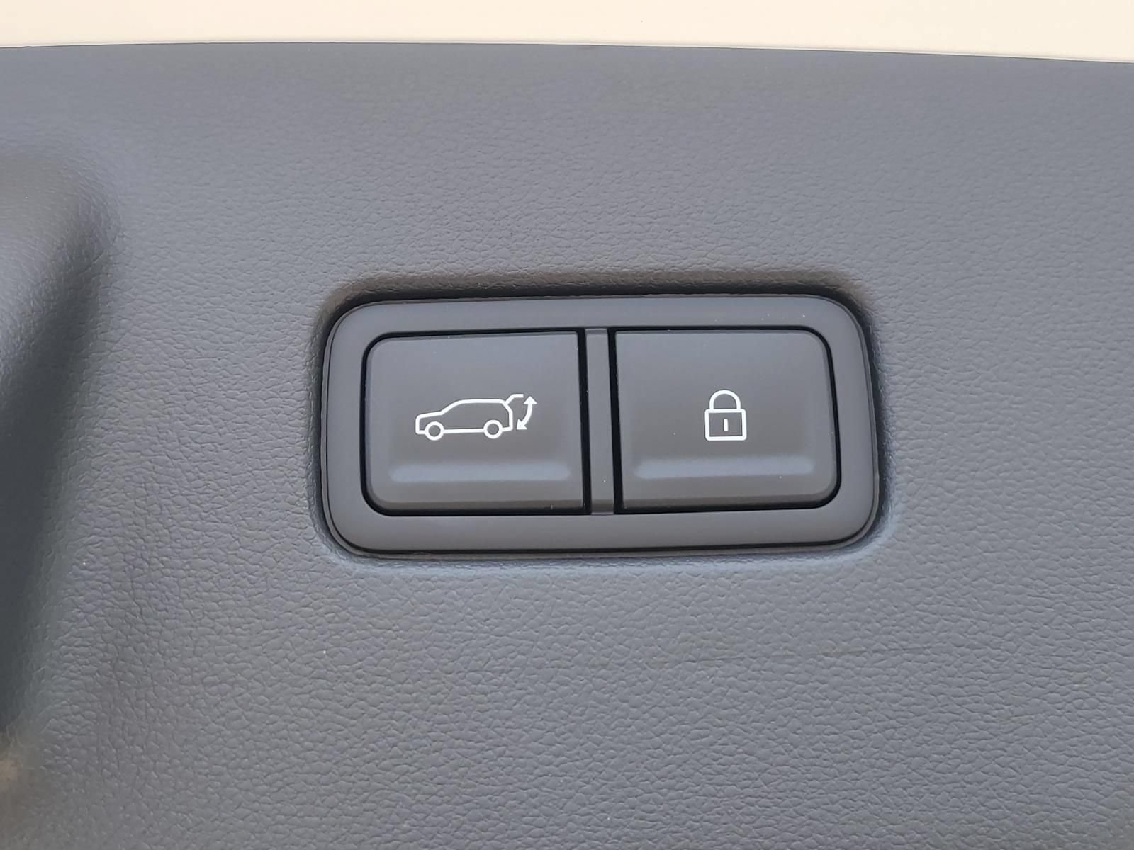 New 2026 Hyundai Palisade SEL Premium FWD image 11
