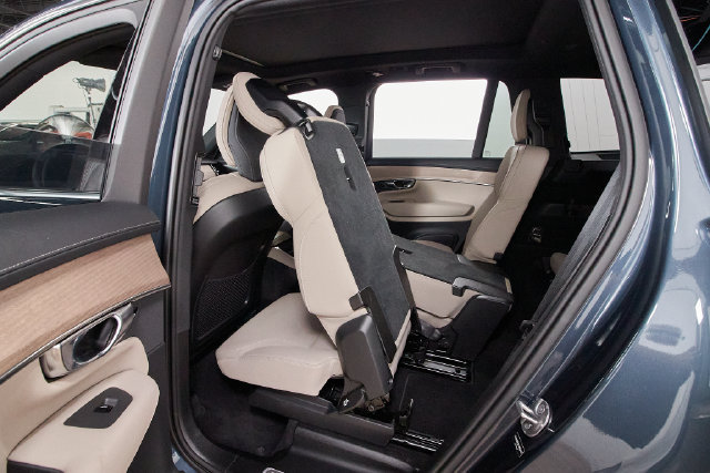 Used 2026 Volvo XC90 B6 Plus AWD/4WD image 25