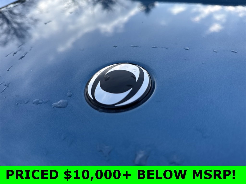 Used 2024 INEOS Grenadier image 40