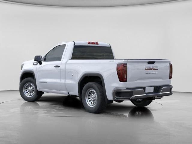 New 2026 GMC Sierra 1500 Pro image 3