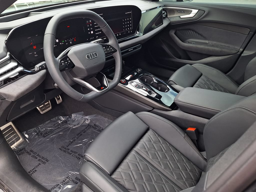 Used 2025 Audi S5 Prestige AWD/4WD image 10