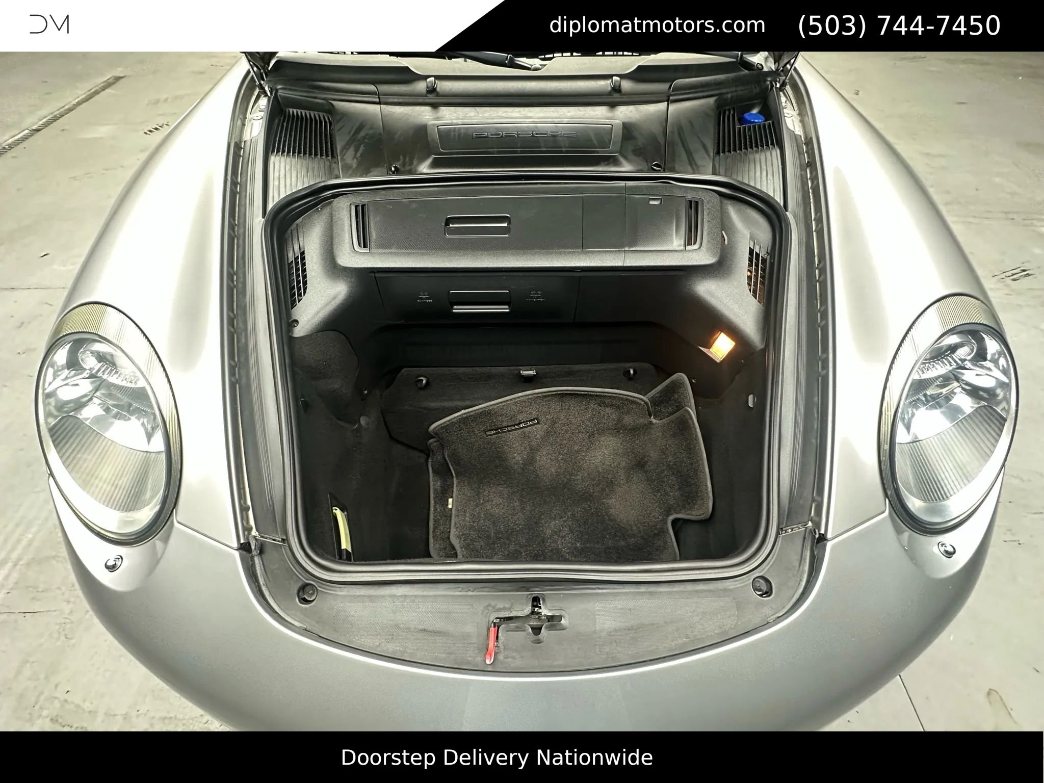 Used 2008 Porsche 911 Carrera 4S image 44
