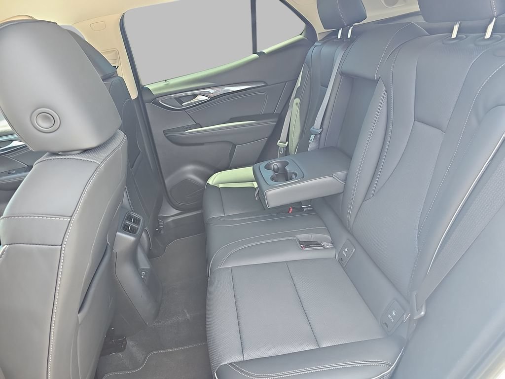 Certified 2023 Buick Envision Essence AWD/4WD image 18