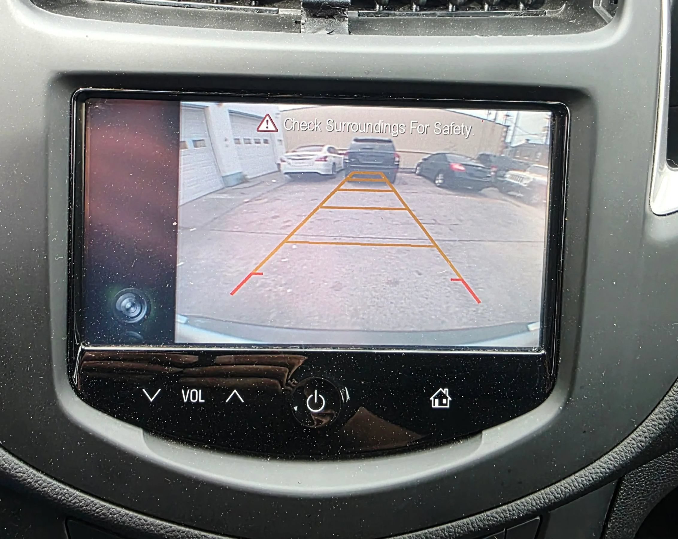 Used 2016 Chevrolet Trax LS AWD/4WD image 21