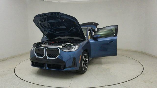 Used 2025 BMW X3 xDrive30i w/ Premium Package image 72