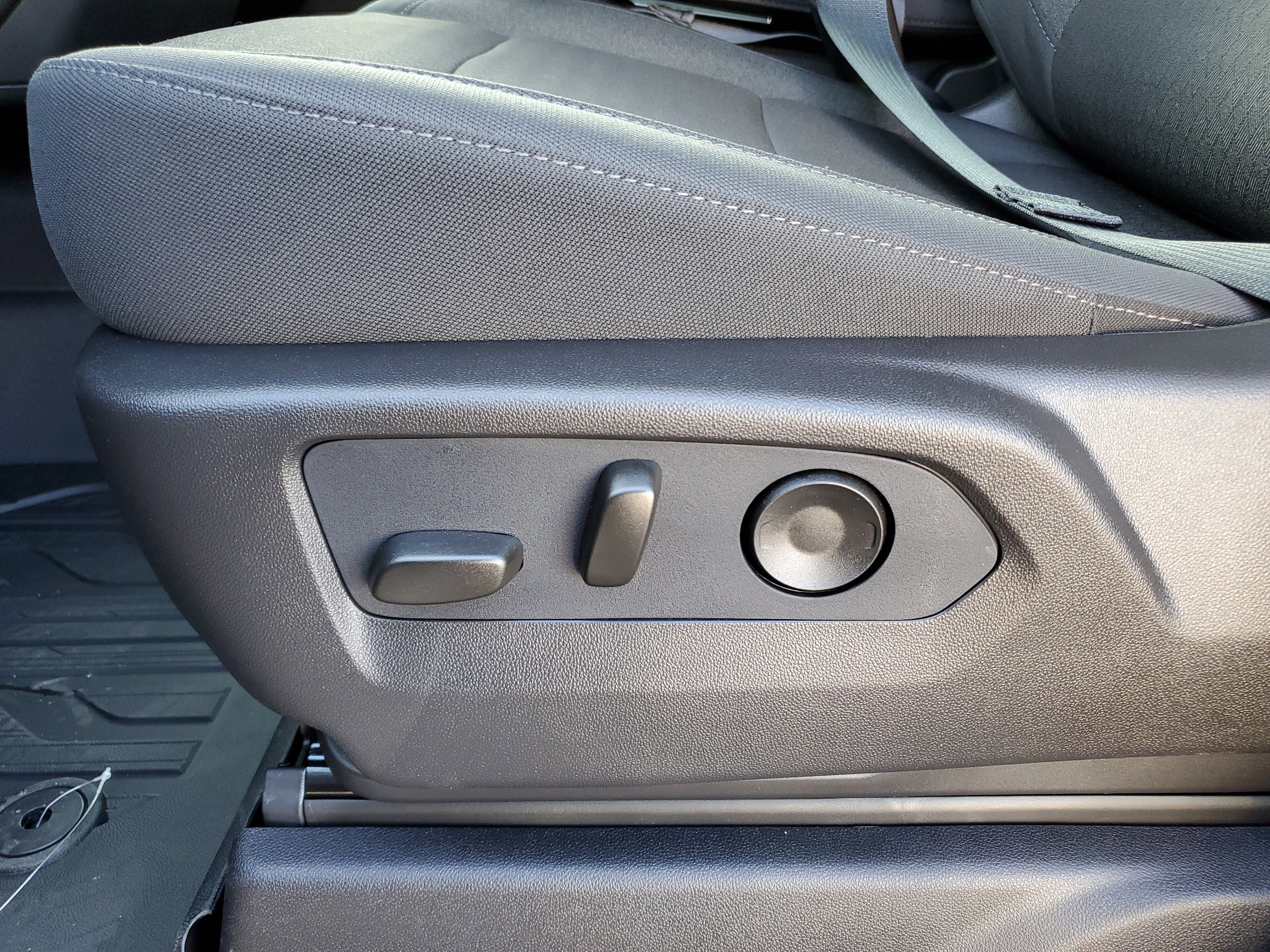 New 2026 GMC Sierra 1500 Pro w/ Graphite Edition image 26