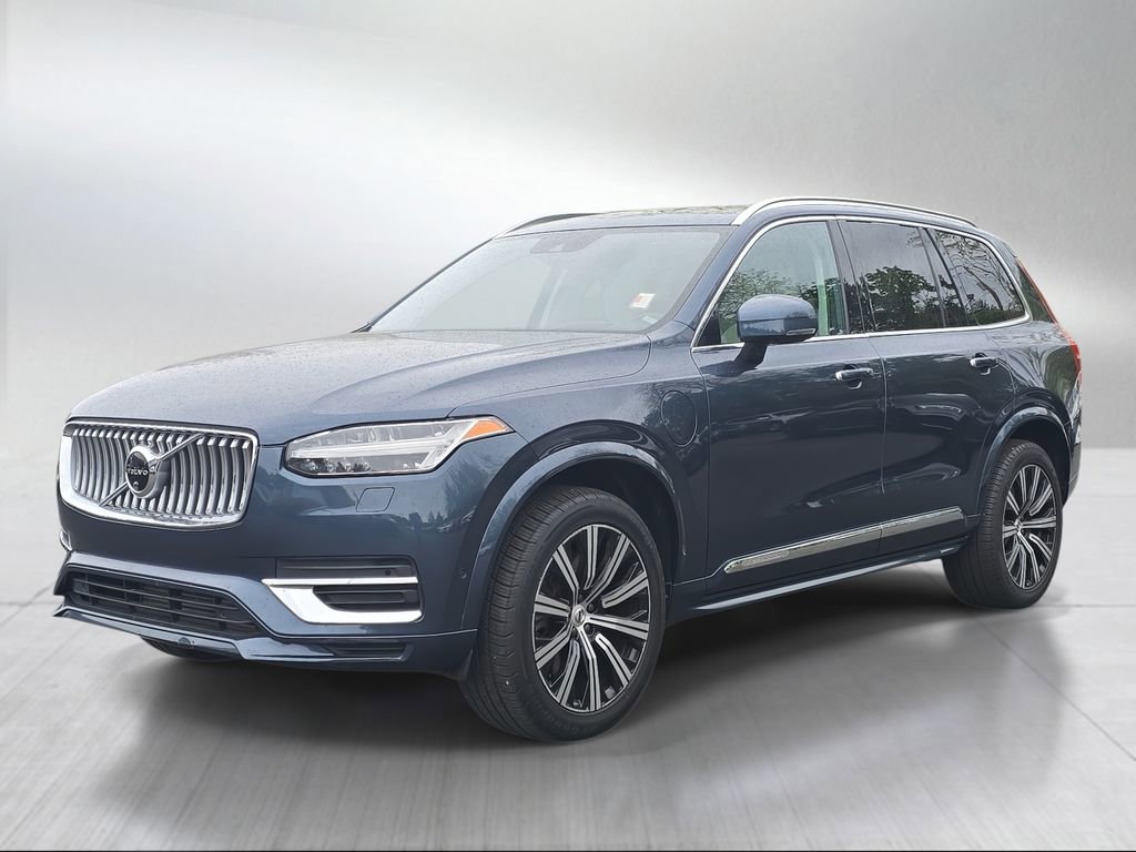 Used 2020 Volvo XC90 T8 Inscription AWD/4WD image 7