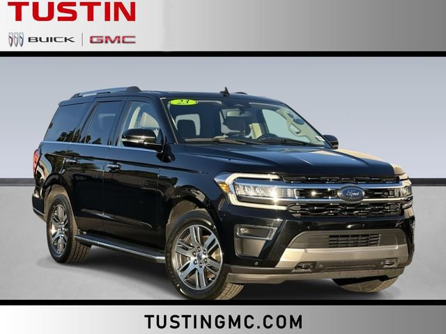 Used 2023 Ford Expedition Limited image 1