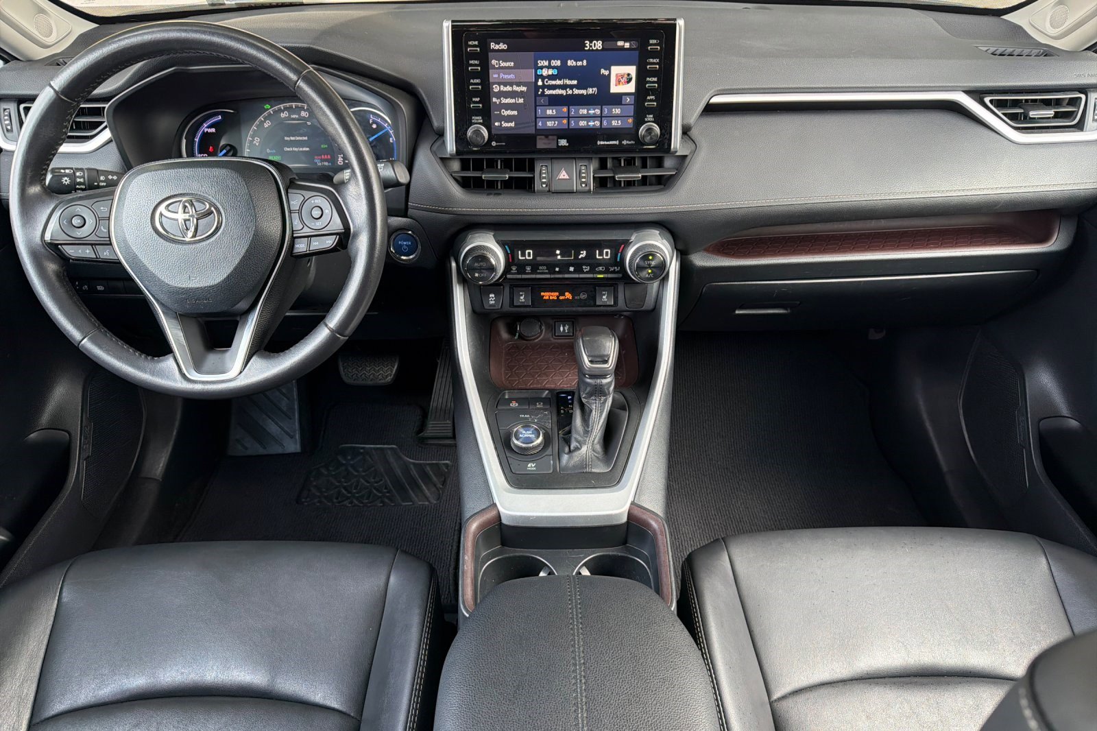 Used 2019 Toyota RAV4 Limited image 17