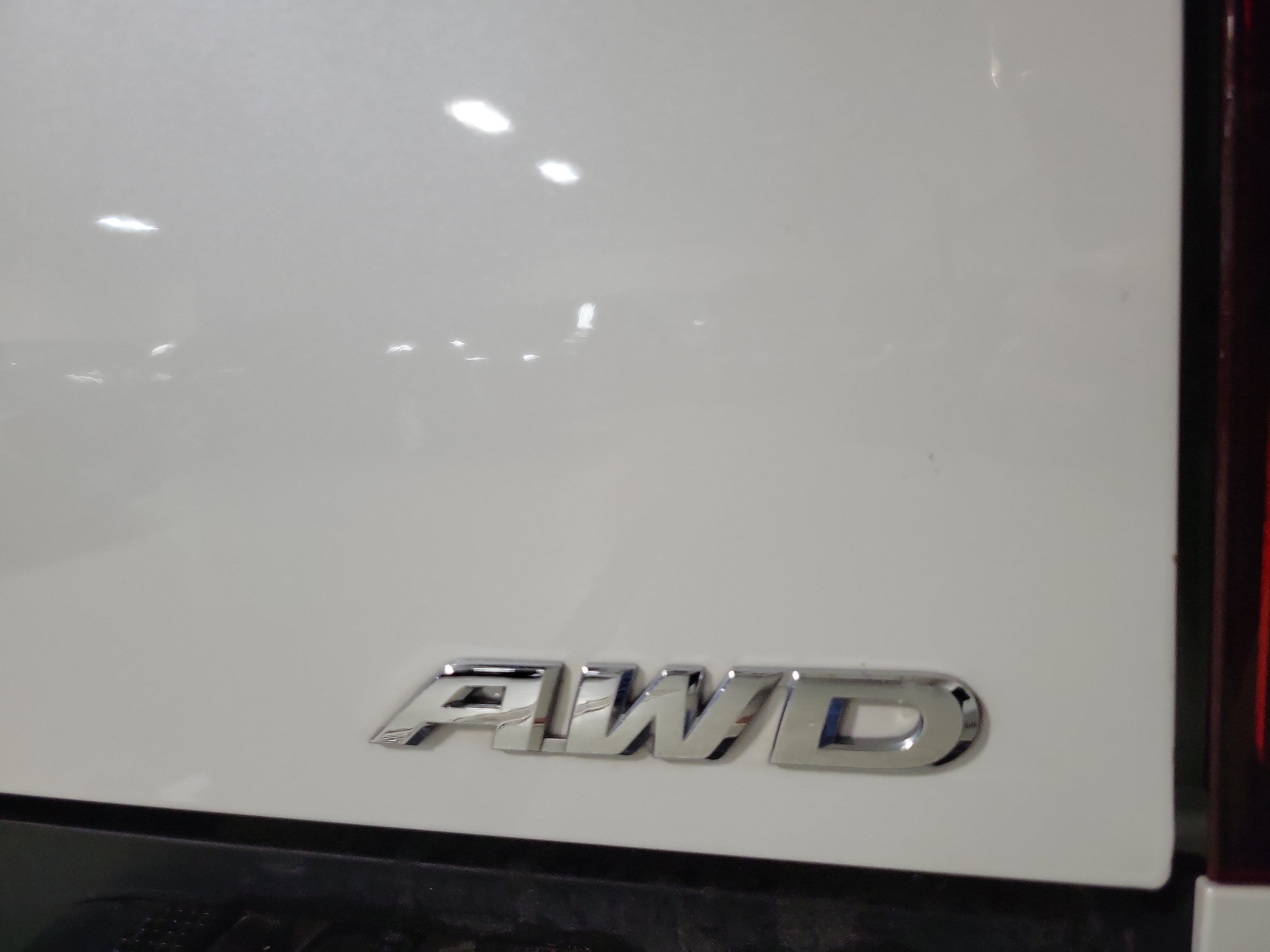 Certified 2023 Honda Ridgeline Black Edition image 6