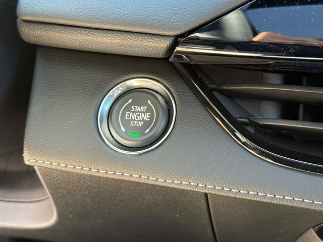 New 2026 Buick Enclave Avenir w/ Super Cruise Package FWD image 15