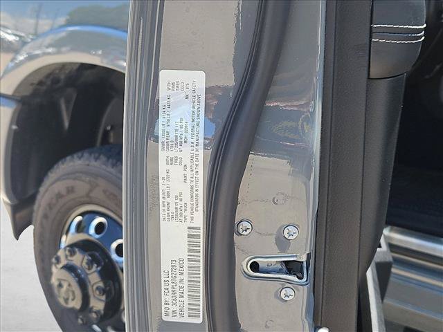 Used 2026 RAM 3500 Limited AWD/4WD image 23