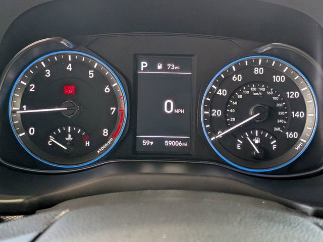 Used 2020 Hyundai Kona Limited image 17