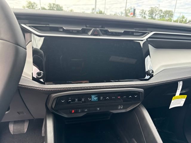 New 2026 Jeep Cherokee Limited AWD/4WD image 27