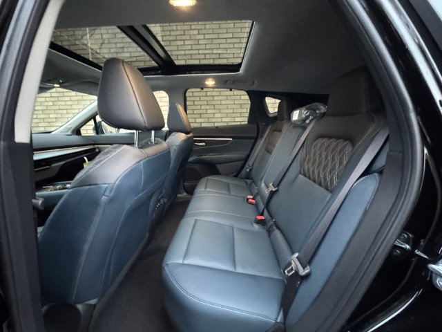 New 2026 Nissan Murano Platinum w/ Cargo Package AWD/4WD image 36