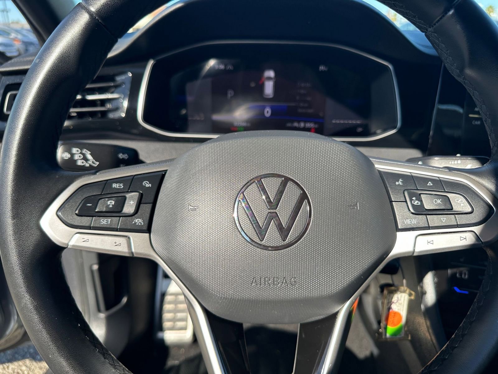 Used 2025 Volkswagen Jetta Sport image 28