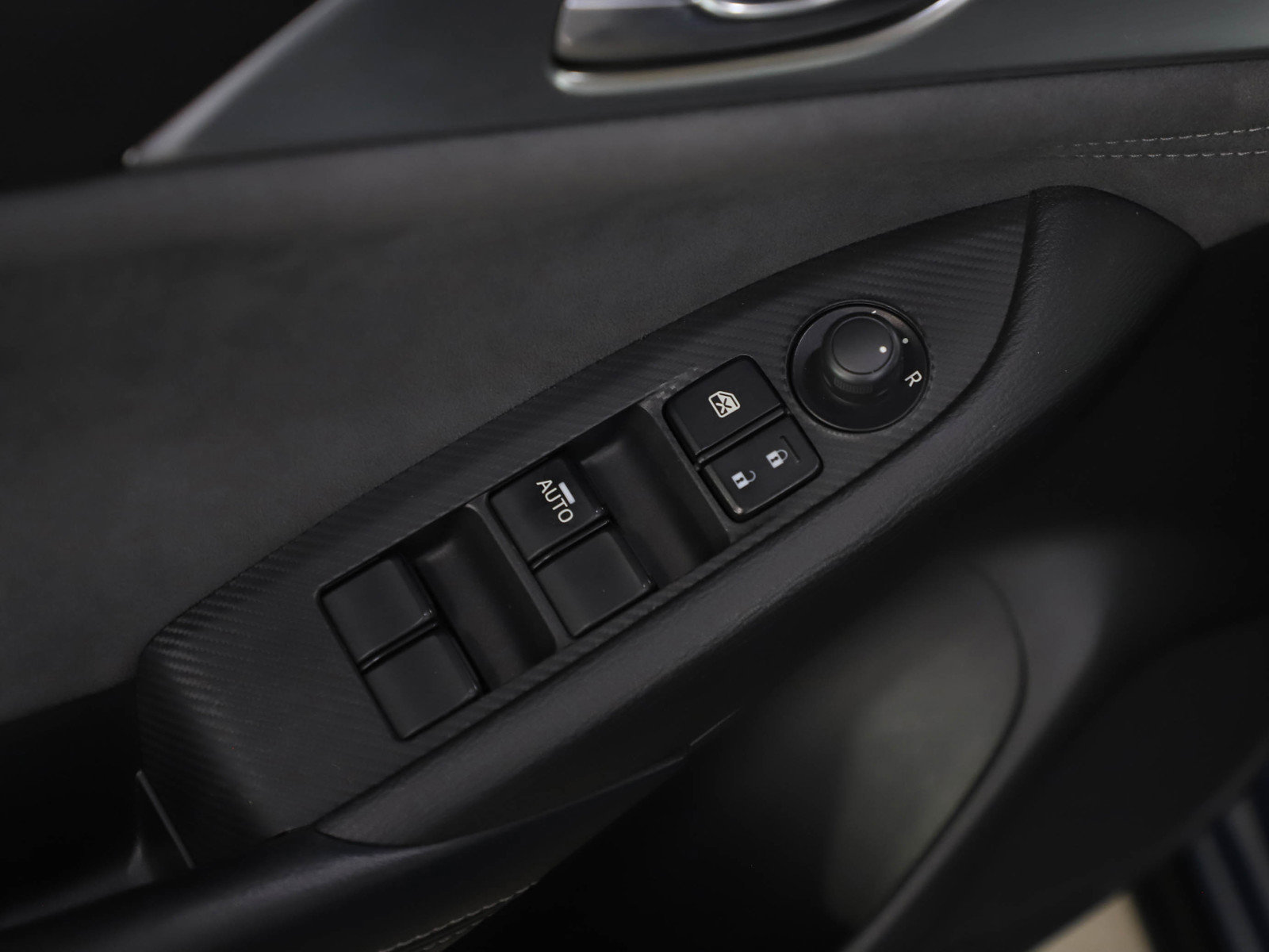 Used 2019 MAZDA CX-3 Grand Touring image 19