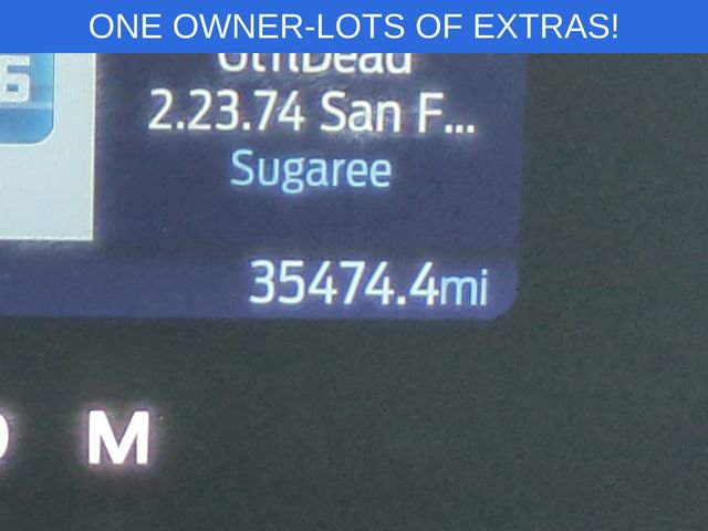 Used 2023 Ford Bronco Wildtrak image 14